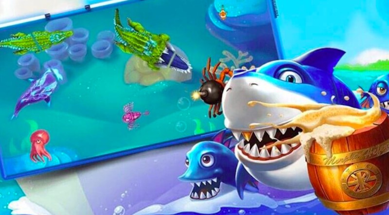 Bắn Cá Ăn Tiền Có Dễ Kiếm Thưởng Không?