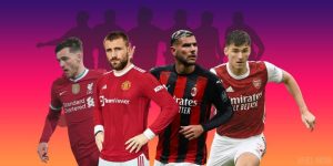 Hậu Vệ Là Gì – Chiến Thuật Phòng Ngự Đỉnh Cao Cùng Jun88