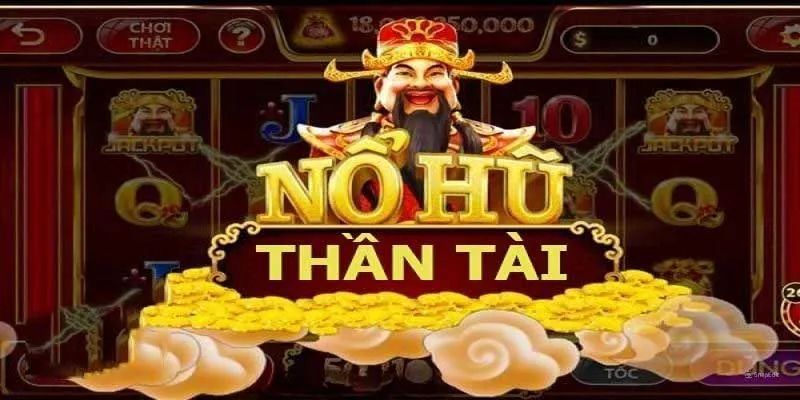 Khung giờ vàng giúp tăng tỷ lệ trúng thưởng nổ hũ thần tài