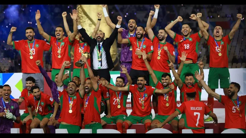 Đội tuyển quốc gia Kamboi Eagles đang thực